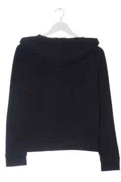 Kapuzensweatshirt                            Größe                34