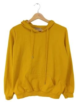 Kapuzensweatshirt                            Größe                38