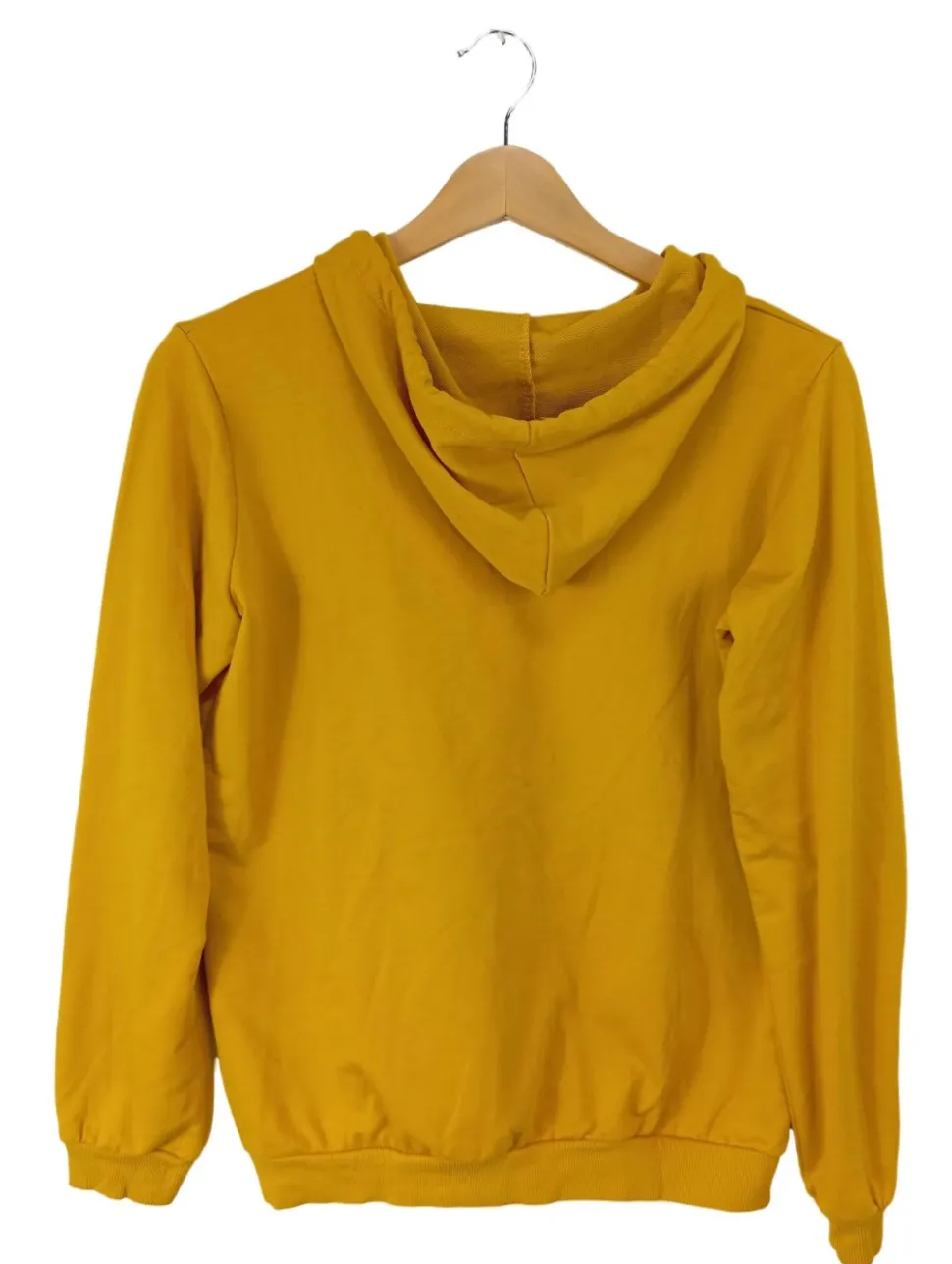 Kapuzensweatshirt Größe 38