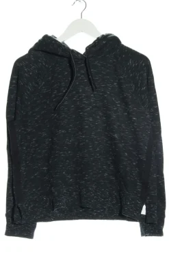 Kapuzensweatshirt                            Größe                38