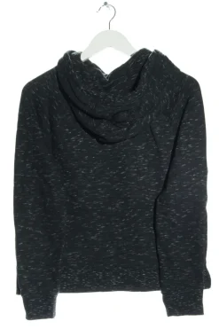 Kapuzensweatshirt                            Größe                38