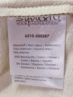 Kapuzensweatshirt                            Größe                40