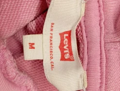 Kapuzensweatshirt                            Größe                38