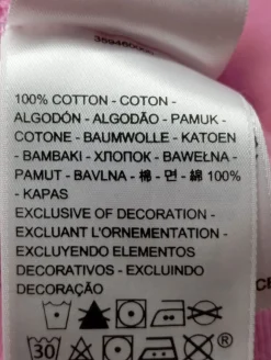 Kapuzensweatshirt                            Größe                38