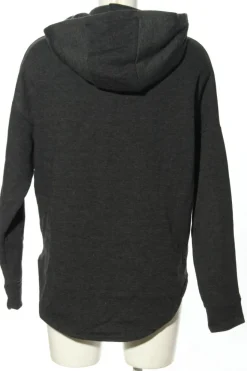 Kapuzensweatshirt                            Größe                36