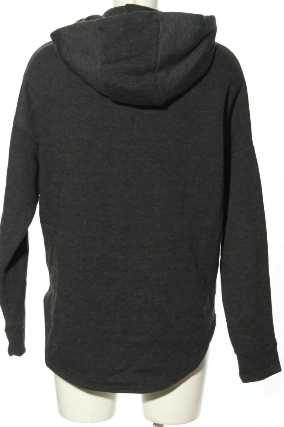 Kapuzensweatshirt Größe 36