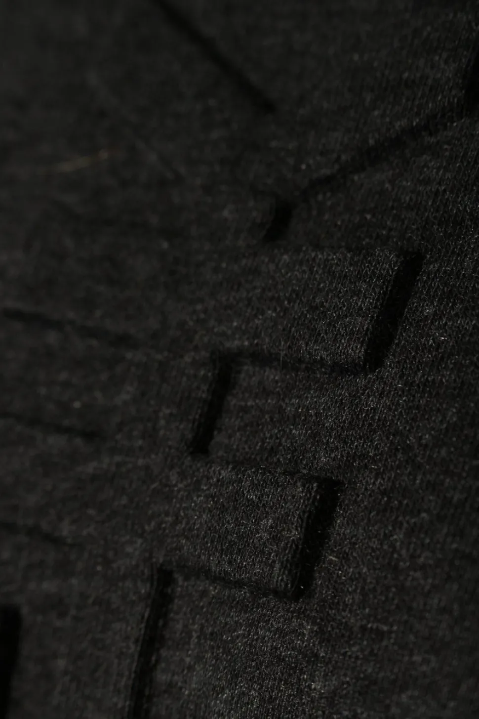 Kapuzensweatshirt Größe 36