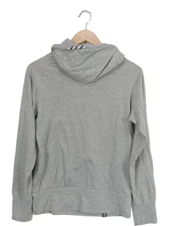 Kapuzensweatshirt                            Größe                36