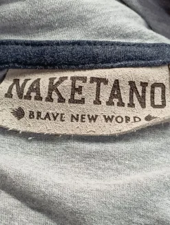 Kapuzensweatshirt                            Größe                36