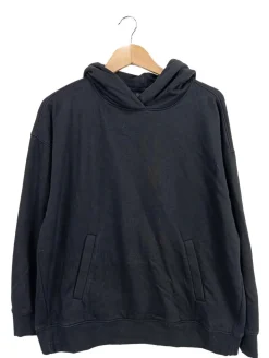 Kapuzensweatshirt                            Größe                36