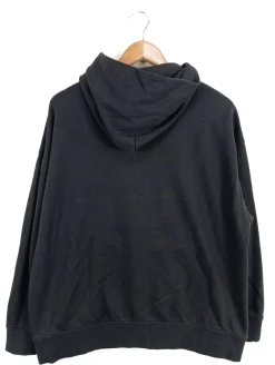 Kapuzensweatshirt                            Größe                36