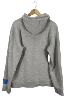 Kapuzensweatshirt                            Größe                38