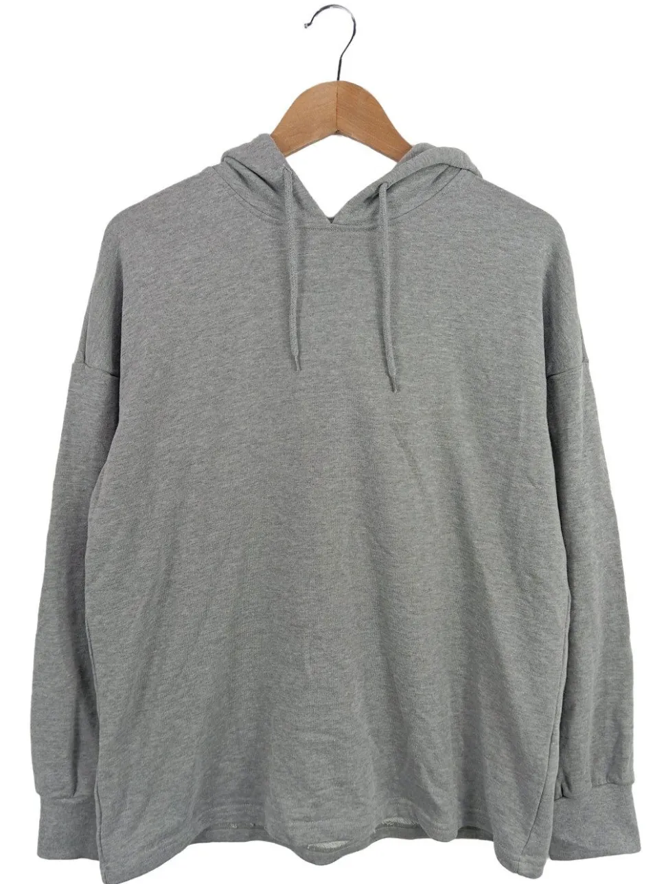 Kapuzensweatshirt Größe 40