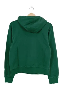 Kapuzensweatshirt                            Größe                36