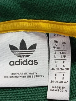 Kapuzensweatshirt Größe 36