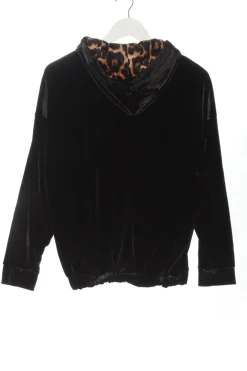 Kapuzensweatshirt                            Größe                36