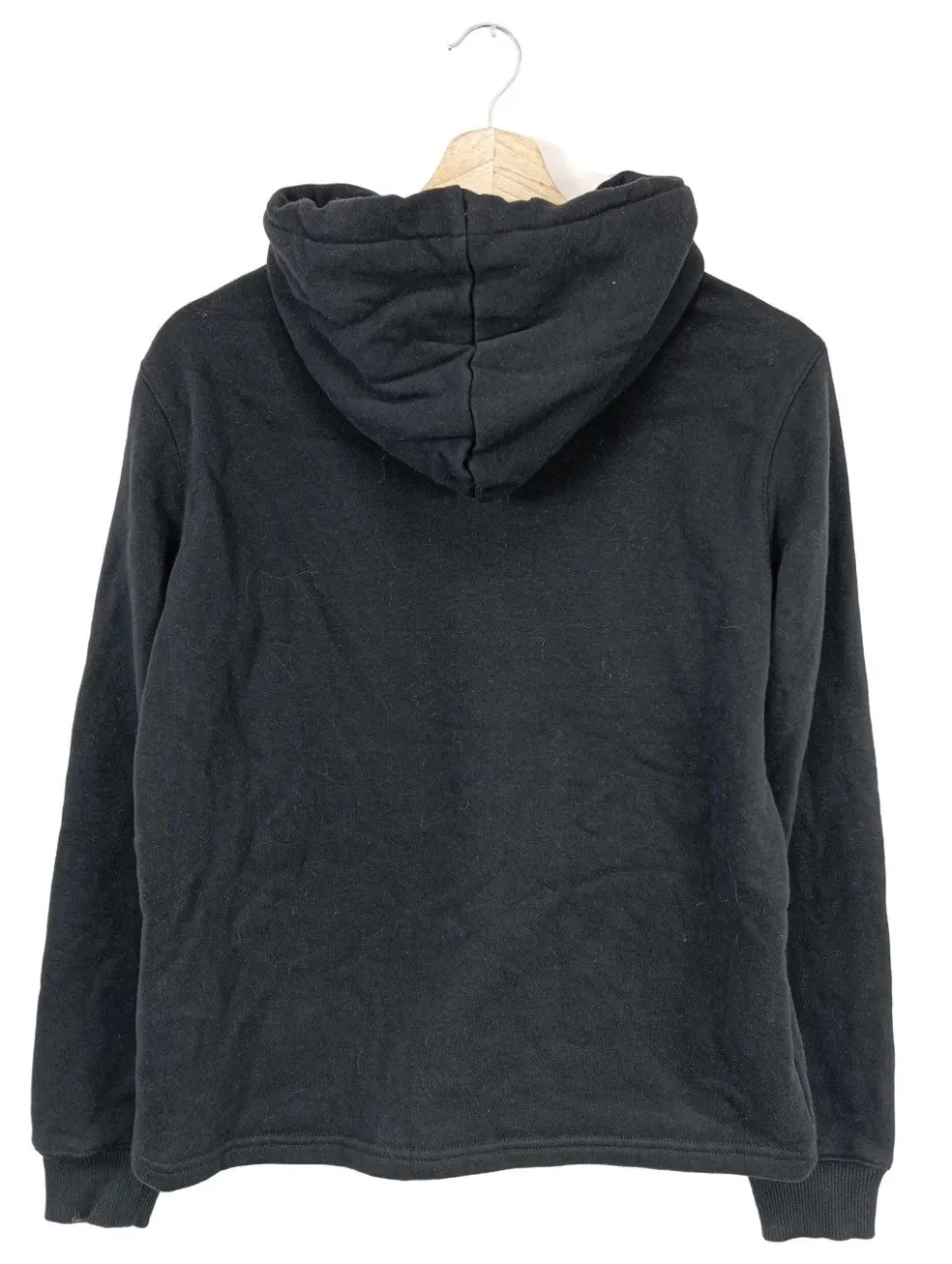 Kapuzensweatshirt Größe 36