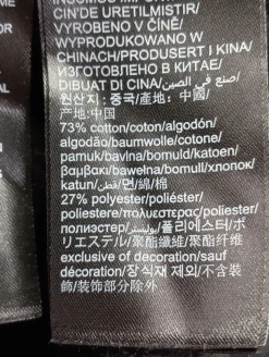 Kapuzensweatshirt Größe 36