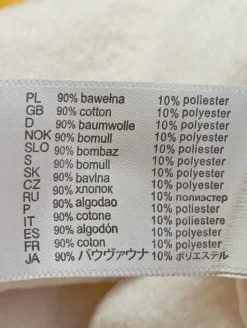 Kapuzensweatshirt                            Größe                36