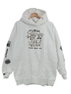 Kapuzensweatshirt                            Größe                40