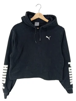 Kapuzensweatshirt                            Größe                38