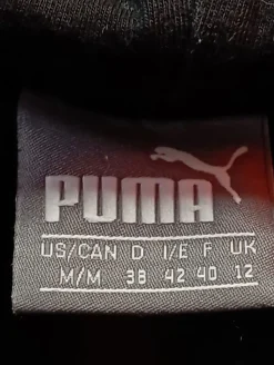 Kapuzensweatshirt                            Größe                38