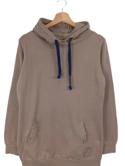 Kapuzensweatshirt                            Größe                36