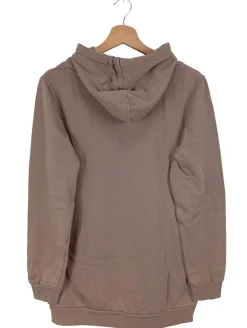 Kapuzensweatshirt                            Größe                36