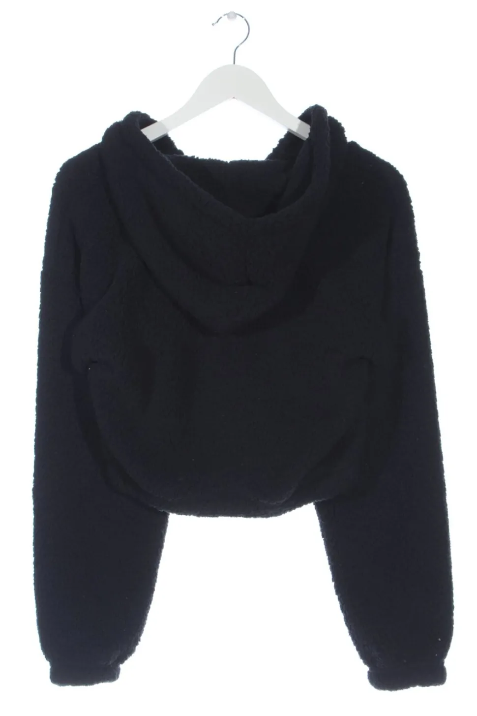 Kapuzensweatshirt Größe 34