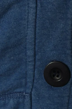 Kapuzensweatshirt                            Größe                36