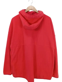 Kapuzensweatshirt                            Größe                44