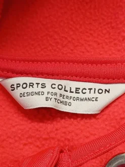 Kapuzensweatshirt                            Größe                44