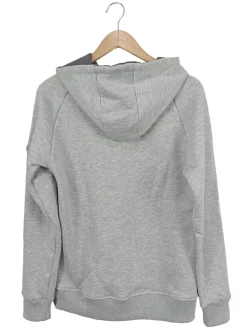 Kapuzensweatshirt                            Größe                38