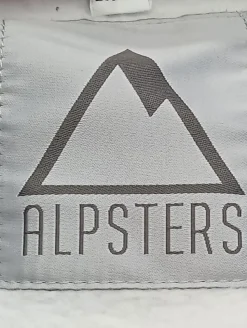 Kapuzensweatshirt                            Größe                38