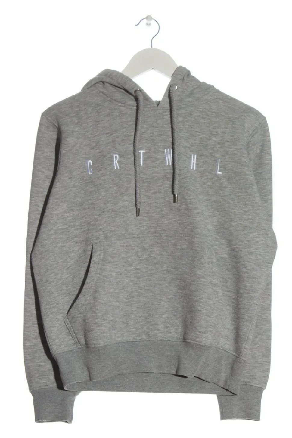 Kapuzensweatshirt Größe 34