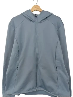 Kapuzensweatshirt                            Größe                42