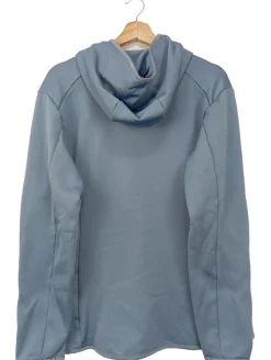 Kapuzensweatshirt                            Größe                42