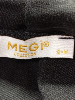 Kapuzensweatshirt                            Größe                36