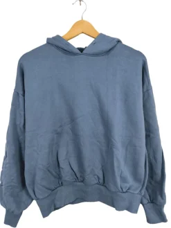 Kapuzensweatshirt                            Größe                40