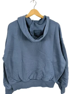 Kapuzensweatshirt                            Größe                40