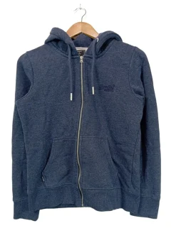 Kapuzensweatshirt                            Größe                40