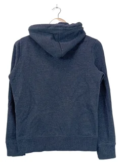 Kapuzensweatshirt                            Größe                40