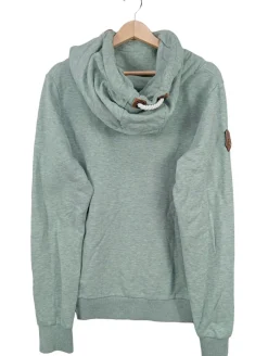 Kapuzensweatshirt                            Größe                44