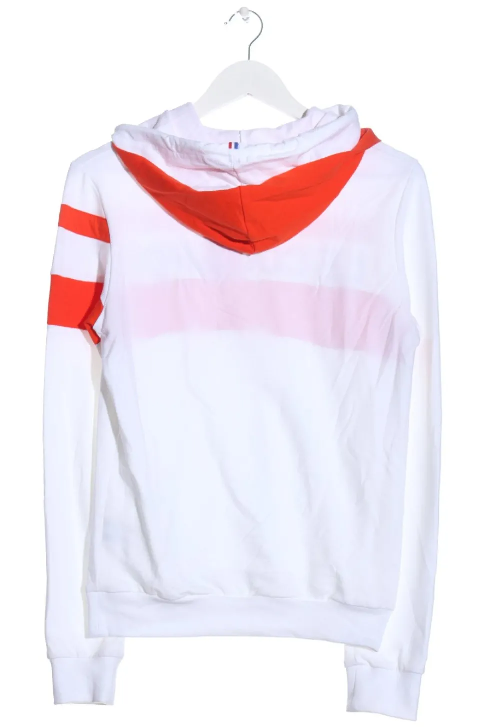 Kapuzensweatshirt Größe 34