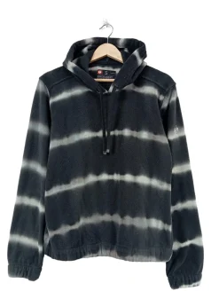 Kapuzensweatshirt                            Größe                36