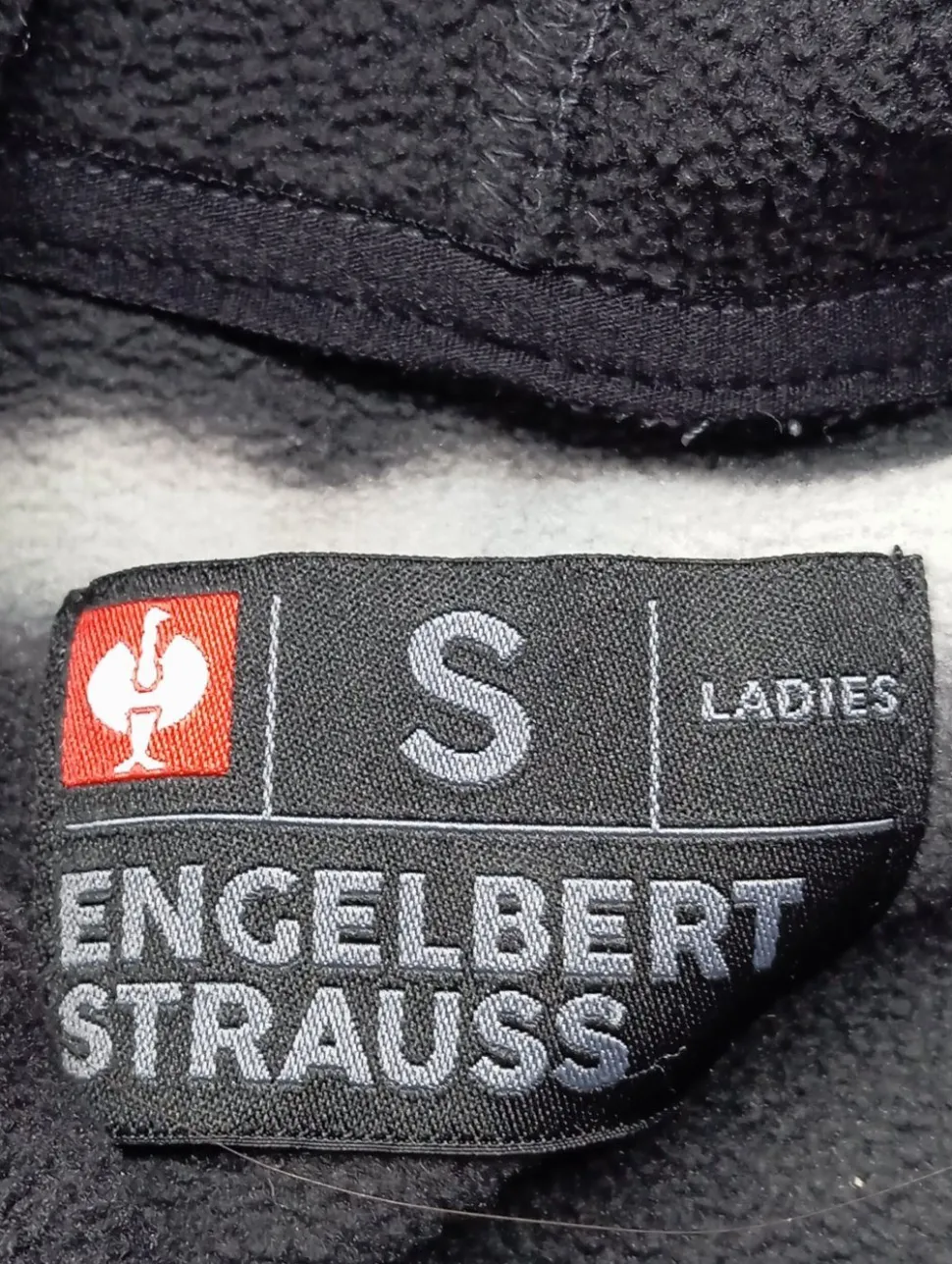 Kapuzensweatshirt Größe 36