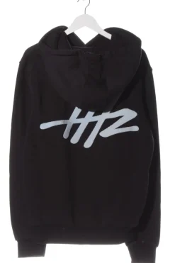 Kapuzensweatshirt                            Größe                42