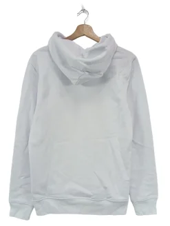 Kapuzensweatshirt                            Größe                36