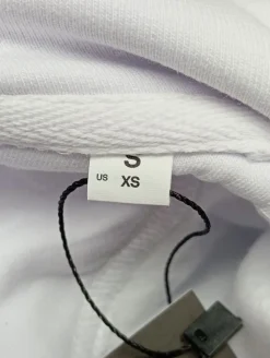 Kapuzensweatshirt                            Größe                36