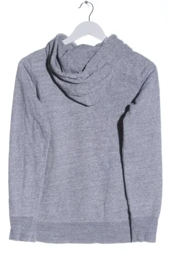 Kapuzensweatshirt                            Größe                36